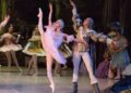 Cancelada la actuación del ballet ruso programada para el 2 de a en León