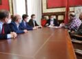 El Ayuntamiento de Valladolid y la Asociación de Feriantes firman un nuevo convenio