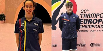 rodrigo-martinez-y-claudia-martinez,-en-el-top-30-del-europeo-de-trampolin