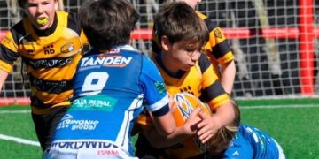 san-amaro-acoge-el-festival-de-primavera-con-mas-de-200-jugadores