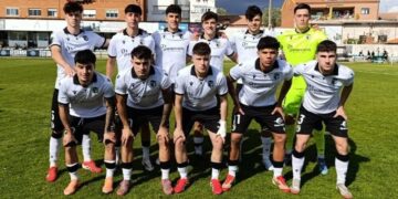 el-burgos-b-y-el-juvenil-de-division-de-honor-consuman-sus-descensos