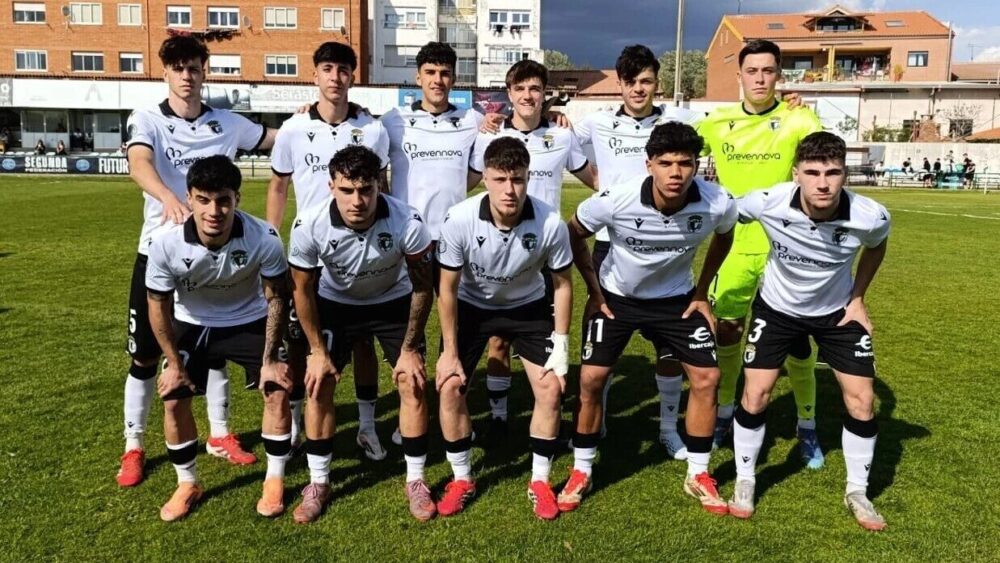 el-burgos-b-y-el-juvenil-de-division-de-honor-consuman-sus-descensos