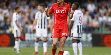 miguel-angel-atienza,-150-partidos-en-segunda-como-blanquinegro