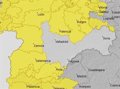 seis-provincias-de-castilla-y-leon-estaran-este-martes-en-aviso-amarillo-por-lluvias-y-tormentas