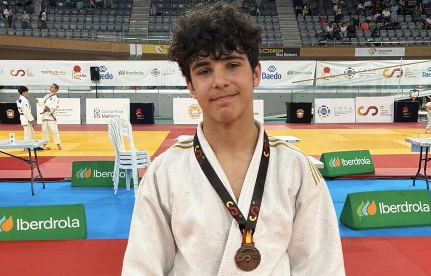 ruben-diez-conquista-el-bronce-en-el-campeonato-de-espana-infantil