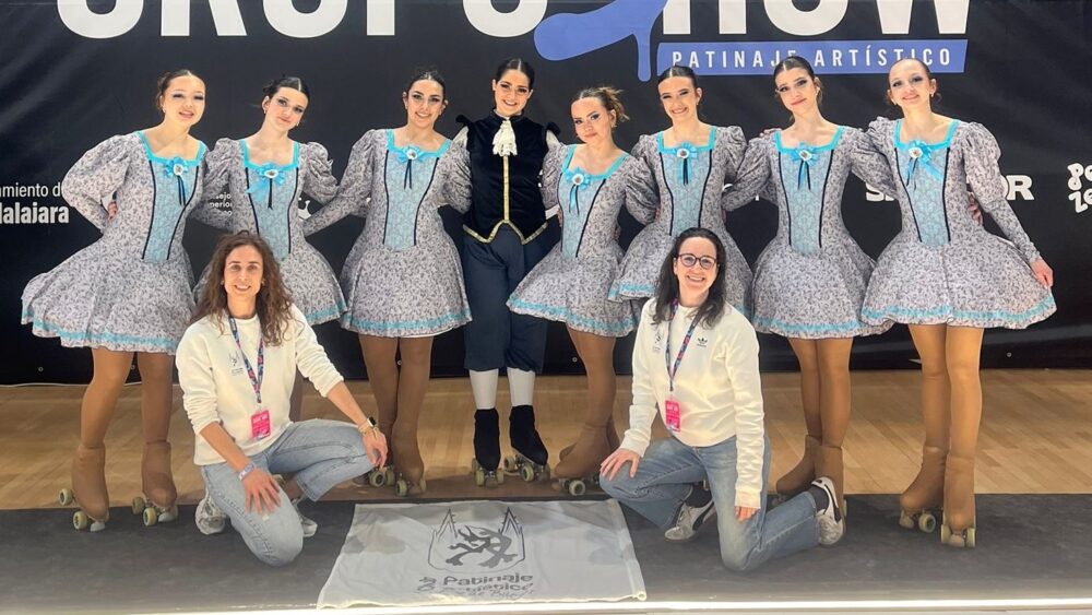 gran-actuacion-del-cpa-ciudad-de-burgos-en-el-nacional-de-grupos-show