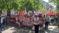 mas-de-2.000-personas-se-manifiestan-en-valladolid-y-advierten-del-riesgo-de-retroceso-en-castilla-y-leon