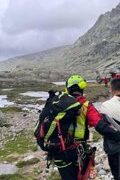 sucesos.-evacuado-un-montanero-tras-sufrir-una-caida-en-el-pico-almanzor-en-candeleda-(avila)