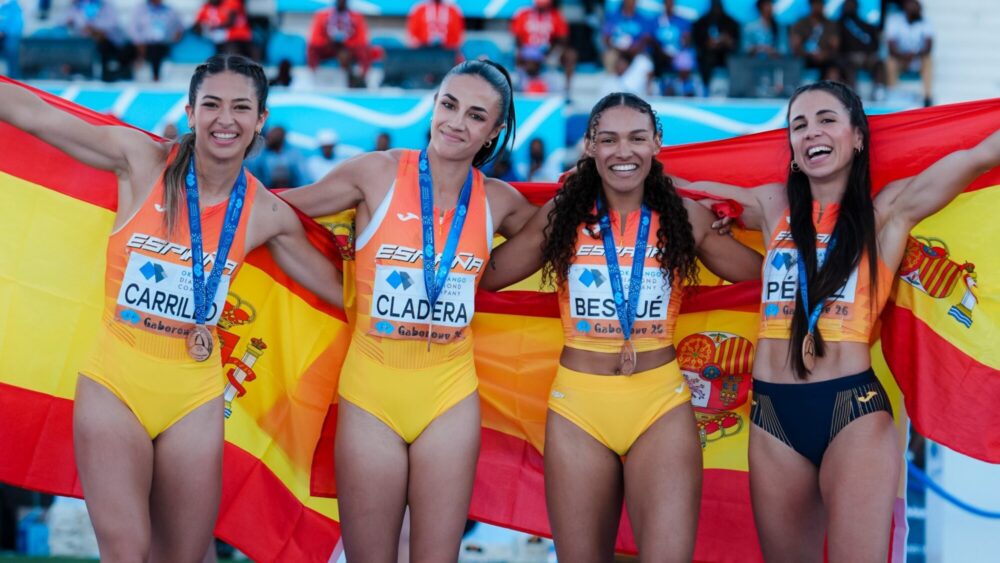 bronce-de-lucia-carrillo-y-sexto-puesto-de-eva-santidrian-en-el-mundial-de-relevos