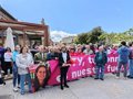 unas-300-personas-arropan-a-la-familia-de-leticia-rosino-en-el-dia-en-que-su-asesino-sale-de-prision