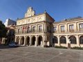 la-rae-celebra-este-jueves-un-pleno-extraordinario-en-leon-por-sus-vinculos-con-la-ciudad-y-en-honor-a-urraca-i