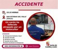 fallece-un-varon-de-unos-70-anos-atrapado-por-un-motocultor-en-una-finca-de-san-esteban-del-valle