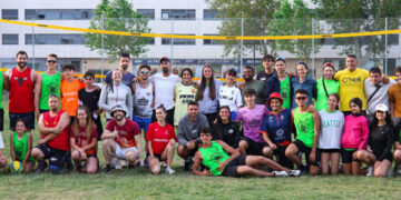 el-ii-torneo-de-voley-hierba-ubu-cv-burgos-contara-con-40-equipos