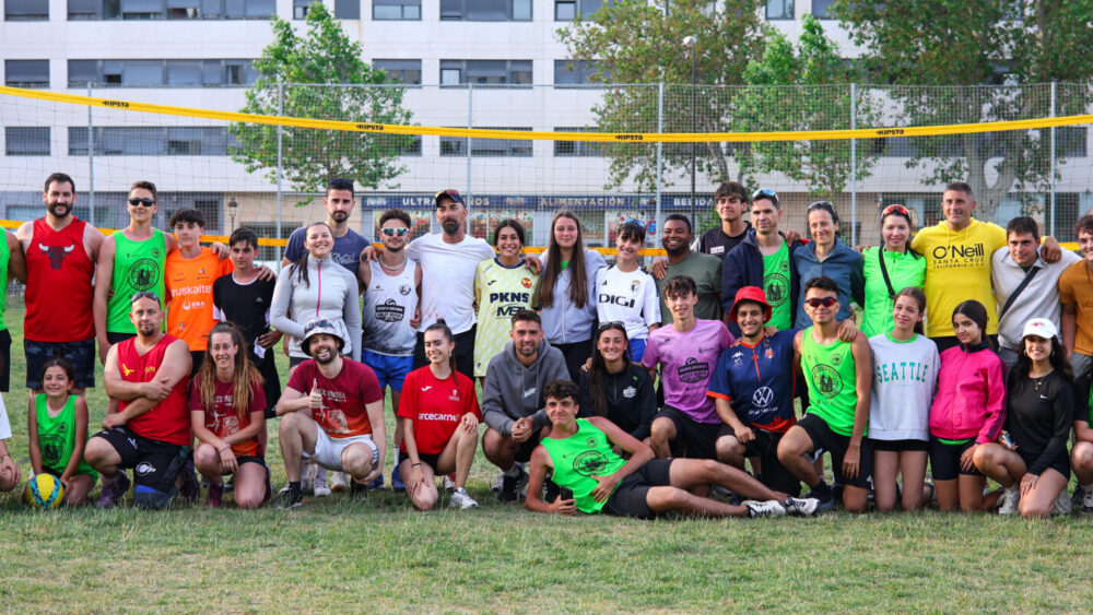 el-ii-torneo-de-voley-hierba-ubu-cv-burgos-contara-con-40-equipos