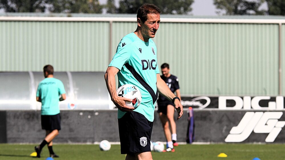 luis-miguel-ramis,-nuevo-entrenador-del-osasuna