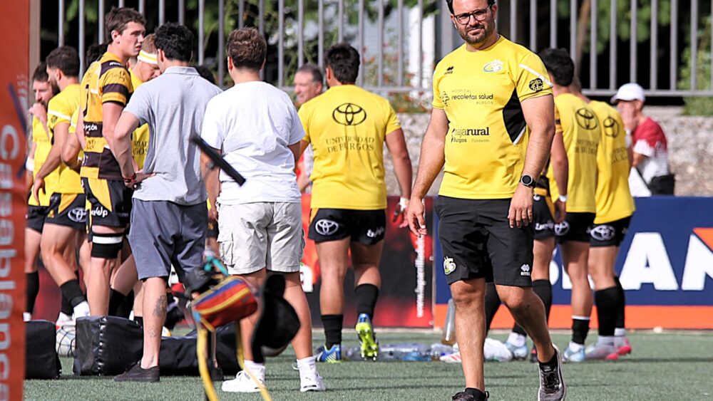 jose-basso-deja-de-ser-entrenador-del-aparejadores-burgos