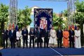 los-diez-consejeros-y-dos-vicepresidentes-de-la-junta-optan-por-jurar-sus-cargos-en-el-acto-de-toma-de-posesion