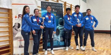 burgos-logra-13-podios-en-el-autonomico-absoluto-y-de-veteranos