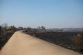 el-operativo-frena-el-fuego-en-fermoselle-(zamora)-con-un-perimetro-estabilizado,-pero-se-complica-en-veguellina-(leon)
