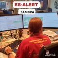 es-alert-a-roales,-valcabado,-monfarracinos-y-cubillos-por-riesgo-de-nube-toxica-por-el-incendio-en-planta-de-residuos