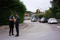 el-autor-del-crimen-machista-en-llanes-(asturias)-robo-el-arma-a-un-companero-tras-ser-apartado-de-servicio-esta-semana