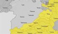 activos-manana-avisos-por-calor-en-avila,-segovia-y-soria-y-por-tormentas-en-varios-puntos-de-la-provincia-soriana