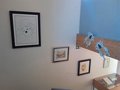 una-exposicion-reune-35-obras-y-dos-libros-ilustrados-de-eduardo-arroyo-en-cabrillanes
