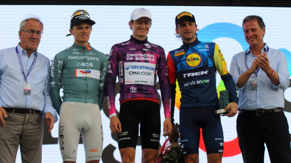 todos-los-podios-de-la-48-vuelta-a-burgos