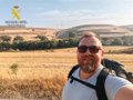 la-guardia-civil-busca-a-un-peregrino-croata-desaparecido-en-leon-mientras-hacia-el-camino-de-santiago