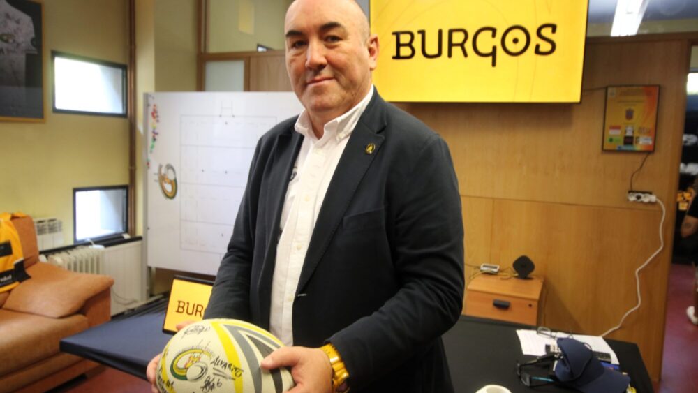 el-recoletas-burgos-reclama-al-ayuntamiento-mejoras-en-san-amaro-y-el-cumplimiento-de-los-plazos-del-patrocinio