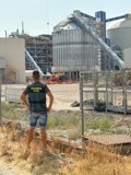 dos-investigados-por-el-robo-de-una-bobina-de-cobre-valorada-en-8.500-euros-en-olmedo-(valladolid)