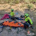 auxiliado-un-parapentista-herido-en-la-estacion-de-la-pinilla,-en-cerezo-de-arriba-(segovia)