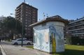 activada-la-situacion-2-‘aviso’-por-ozono-en-valladolid,-que-contempla-medidas-como-la-reduccion-de-velocidad-a-30-km/h