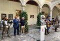 las-xxix-jornadas-medievales-de-avila-contaran-con-150-actividades-y-una-treintena-de-companias-del-3-al-6-de-septiembre