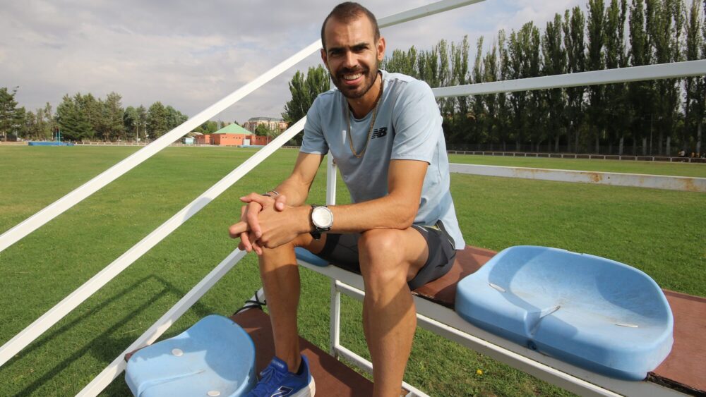 dani-arce:-«volveria-a-correr-la-final-de-la-misma-manera»