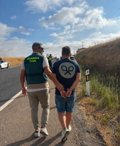 detenido-un-conductor-ebrio-que-se-dio-a-la-fuga-tras-un-accidente-mortal-en-villares-de-la-reina-(salamanca)