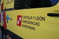 herido-un-hombre-tras-salirse-de-la-via-y-volcar-con-su-turismo-en-estepar-(burgos)