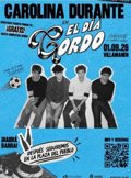 carolina-durante-ofrecera-un-concierto-gratuito-en-villamanin-(leon)-para-cerrar-la-“aventura”-por-la-polemica-del-gordo