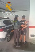 detenidos-dos-hombres-por-presuntamente-maniatar,-golpear-y-robar-a-un-joven-en-iscar-(valladolid)