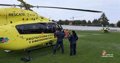 muere-un-varon-evacuado-tras-sentirse-indispuesto-cuando-subia-en-bici-un-camino-en-vallelado-(segovia)