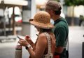 el-sur-de-avila-estara-este-lunes-en-aviso-amarillo-por-calor