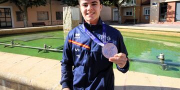 david-martinez:-«el-bronce-en-el-europeo-me-anima-a-seguir-trabajando-duro»
