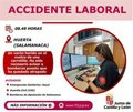 un-herido-tras-el-vuelco-de-una-carretilla-en-una-empresa-en-huerta-(salamanca)