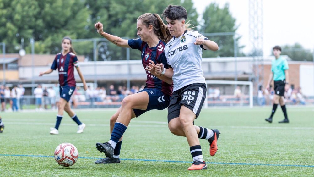 el-burgos-cf-femenino-se-estrena-en-la-copa-de-la-reina