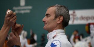 roberto-codon,-medalla-de-oro-de-la-federacion-de-castilla-y-leon