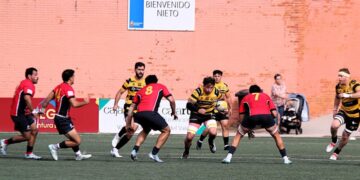 el-aparejadores-abre-sus-amistosos-ante-los-castilla-y-leon-iberians