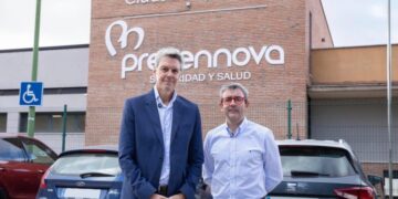 prevennova-es-el-nuevo-patrocinador-de-la-ciudad-deportiva-del-burgos-cf