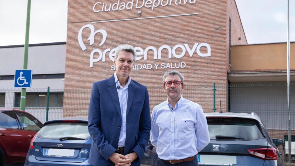 prevennova-es-el-nuevo-patrocinador-de-la-ciudad-deportiva-del-burgos-cf
