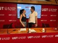 ugt-no-descarta-movilizaciones-al-acusar-a-la-junta-de-“esconder-debajo-de-la-alfombra”-los-problemas-de-los-docentes