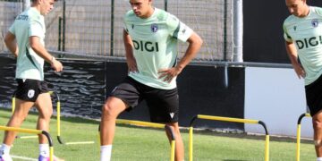 marcelo-exposito:-«poco-a-poco-se-va-a-ir-viendo-la-mejor-cara-del-burgos»